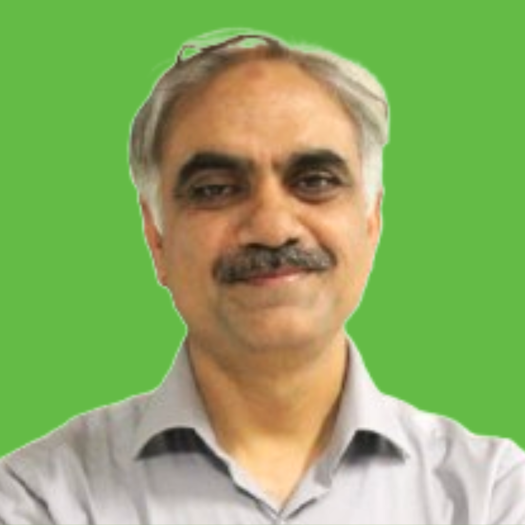 Dr Abid Rafique